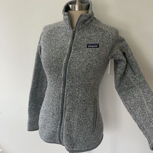 Patagonia Gray Women's Sweater